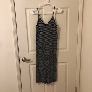 Top shop knit dress